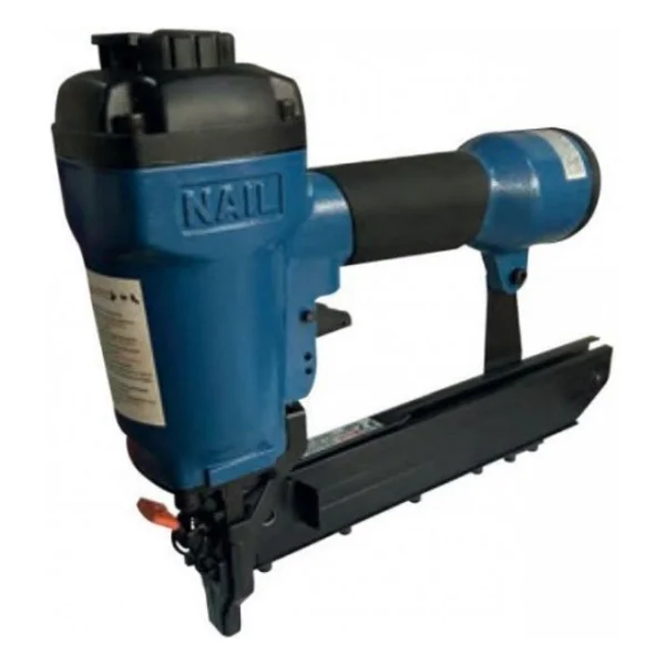 Nail-100/50 Havalı Zımba Tabancası - Görsel 3