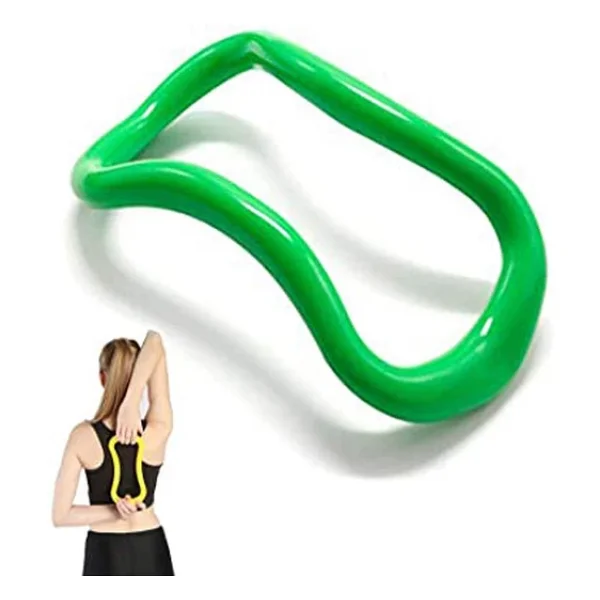 Rebuwo Ring Yoga Yüzüğü - Görsel 7