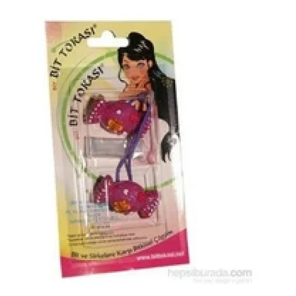 Headlice Stopper Bit Tokası - Görsel 2