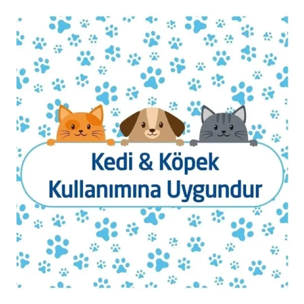 Petify 60x90 cm 30'lu Hijyenik Tuvalet Eğitim Pedi - Görsel 5