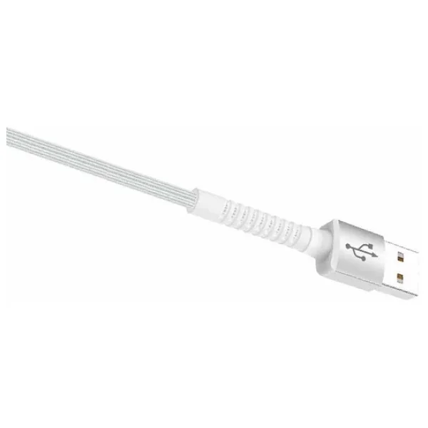 LinkTech K550 1 m 3A Lightning Şarj Kablosu - Görsel 7
