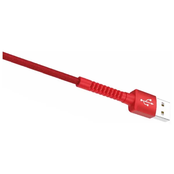 LinkTech K550 1 m 3A Lightning Şarj Kablosu - Görsel 9