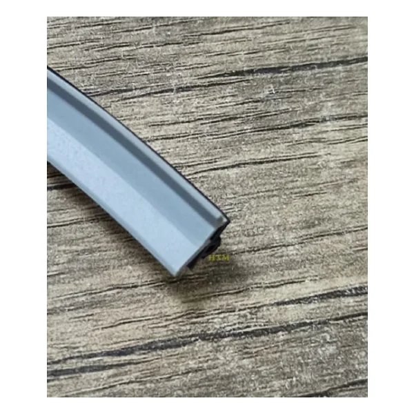 KALİTE - Orjinal Pimapen Pvc Kapı Pencere Fitili Contası 10 Metre Gri Uzunluk KAUCUK - Görsel 5
