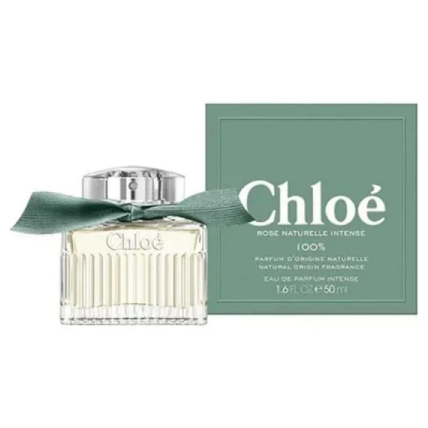 Chloe Rose Naturelle Intense EDP 50 ml Kadın Parfüm - Görsel 2
