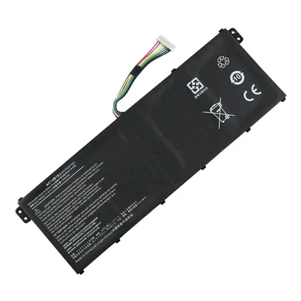 Acer AP19B8K Notebook Bataryası - Pili / RETRO - Görsel 5