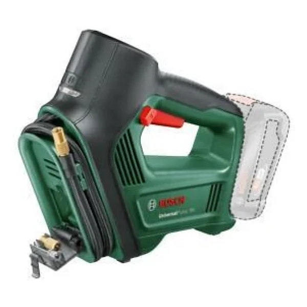 Bosch UniversalPump 18V Aküsüz Araç Kompresörü - Görsel 3