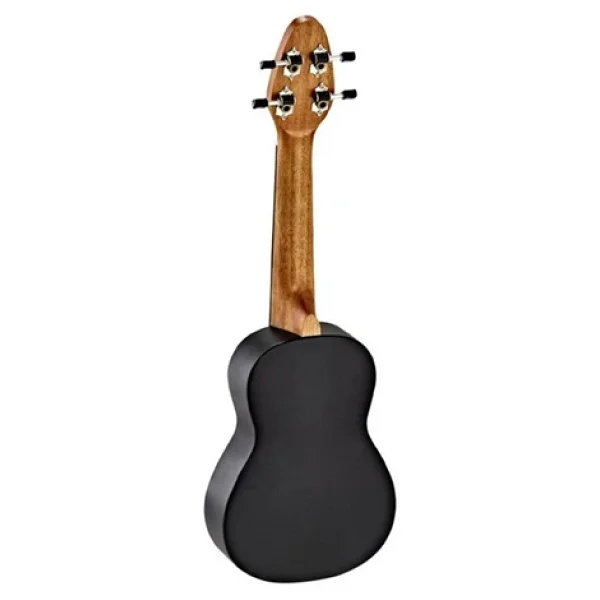 Ortega K2-SP Keiki Sopranino Spaceman Ukulele Set - Görsel 9