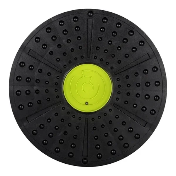 Zerogym Bb01 Denge Tahtası 40cm - Görsel 4