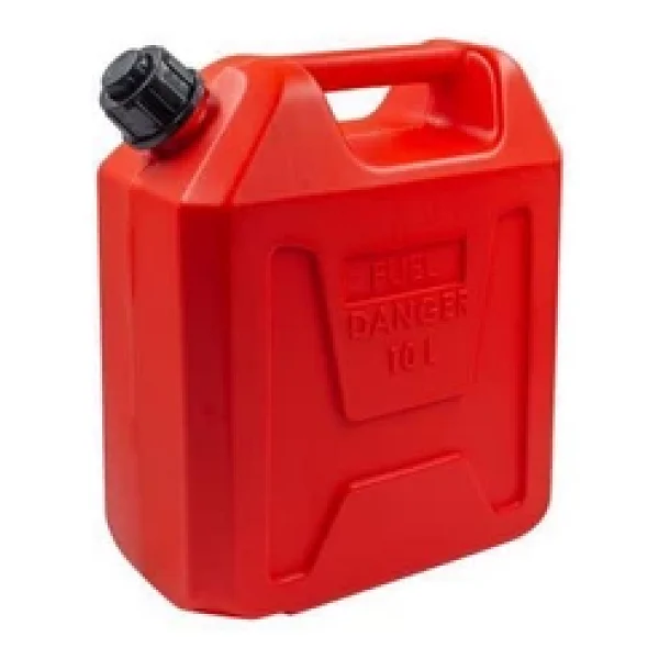 Seaflo 20 lt Benzin Bidonu - Görsel 5