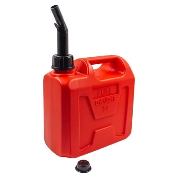 Seaflo 20 lt Benzin Bidonu - Görsel 4