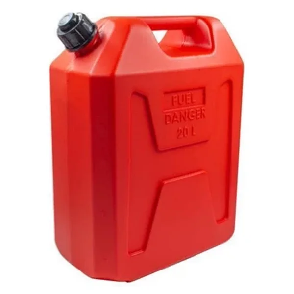 Seaflo 20 lt Benzin Bidonu - Görsel 2