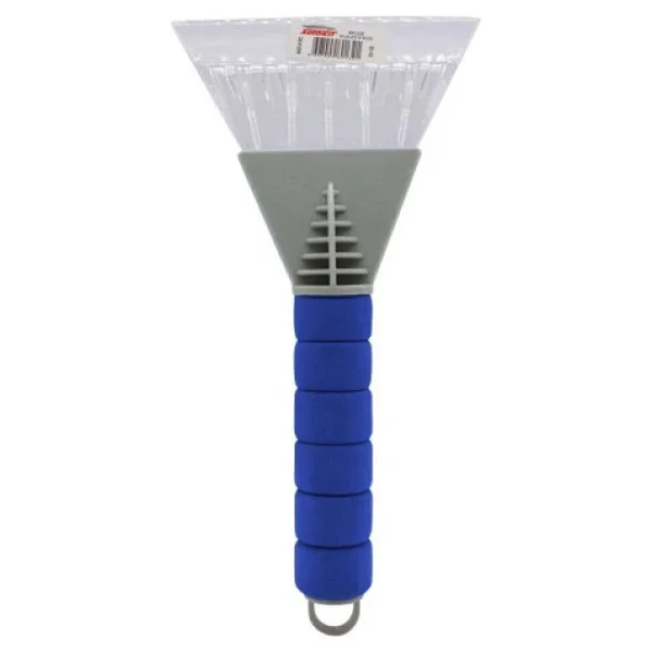 Autokit Terminatör Camçekli Buz Kazıyıcı - Görsel 3