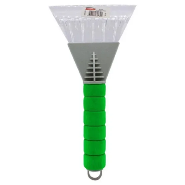 Autokit Terminatör Camçekli Buz Kazıyıcı - Görsel 4