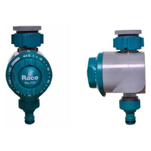 Raco Expert 55731 120 Dakika Su Zamanlayıcısı - Görsel 7
