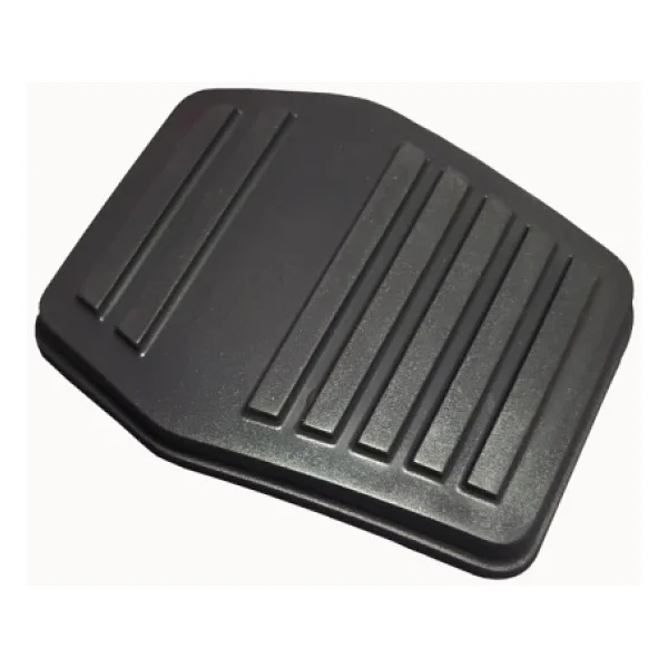 Ford Focus / Modeo / Connect Debriyaj & Fren Uyumlu Pedal Lastiği - Görsel 2