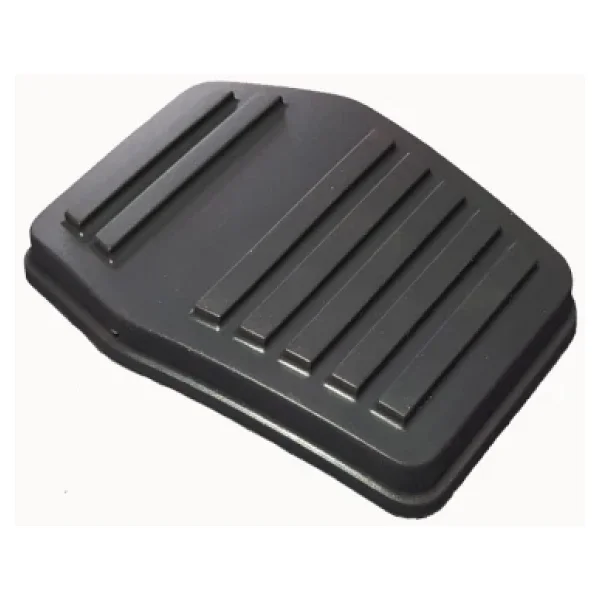 Ford Focus / Modeo / Connect Debriyaj & Fren Uyumlu Pedal Lastiği - Görsel 3