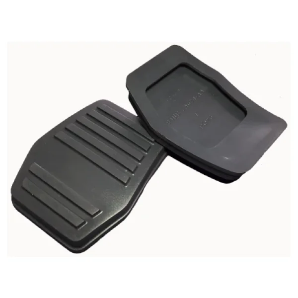 Ford Focus / Modeo / Connect Debriyaj & Fren Uyumlu Pedal Lastiği - Görsel 4