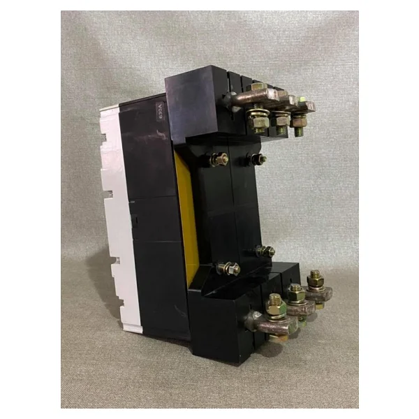 Westhomes 630A 8Kv Kaçak Akım Korumalı Şalter WCM1-630L/3300 - Garantili - Orijinal ambalajında - Görsel 6