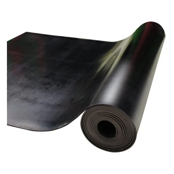 Lastik Levha 1 MM Saf (En:1 MT Boy:0,5 MT) - Görsel 6
