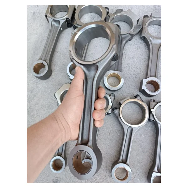 Karışık Motor Piston Kolu 20 Adet - Garantili - Orijinal ambalajında - Görsel 3