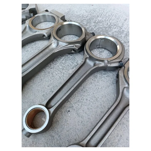 Karışık Motor Piston Kolu 20 Adet - Garantili - Orijinal ambalajında - Görsel 5