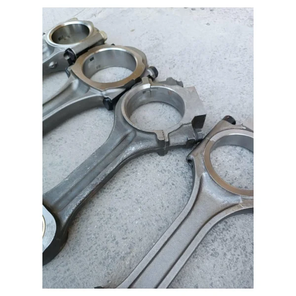 Karışık Motor Piston Kolu 20 Adet - Garantili - Orijinal ambalajında - Görsel 6