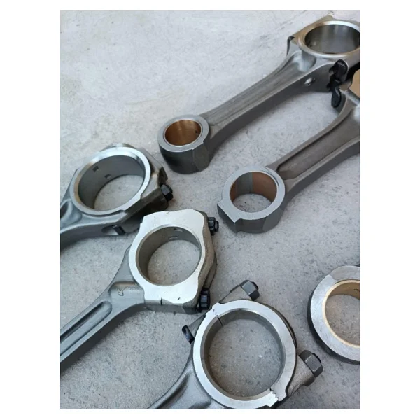 Karışık Motor Piston Kolu 20 Adet - Garantili - Orijinal ambalajında - Görsel 8