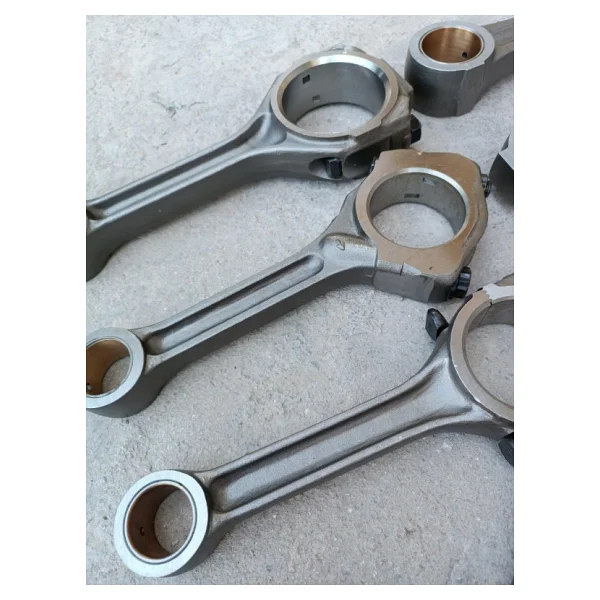 Karışık Motor Piston Kolu 20 Adet - Garantili - Orijinal ambalajında - Görsel 9