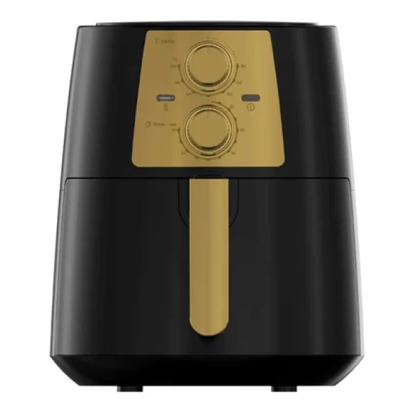 Luxell Fastfryer Gold Plus LX-FC5937 5.5 lt Yağsız Fritöz - Görsel 7