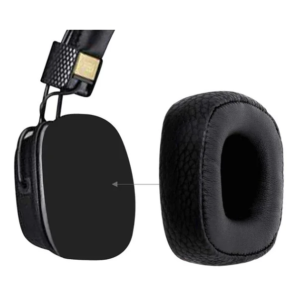 Marshall Major 3 Kablolu Ve Kablosuz Uyumlu Kulaklık Pedi - Görsel 4