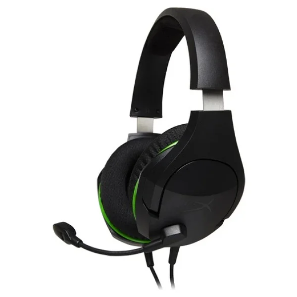 HyperX CloudX Stinger Core HX-HSCSCX-BK Kablolu Oyuncu Kulaklığı - Görsel 5