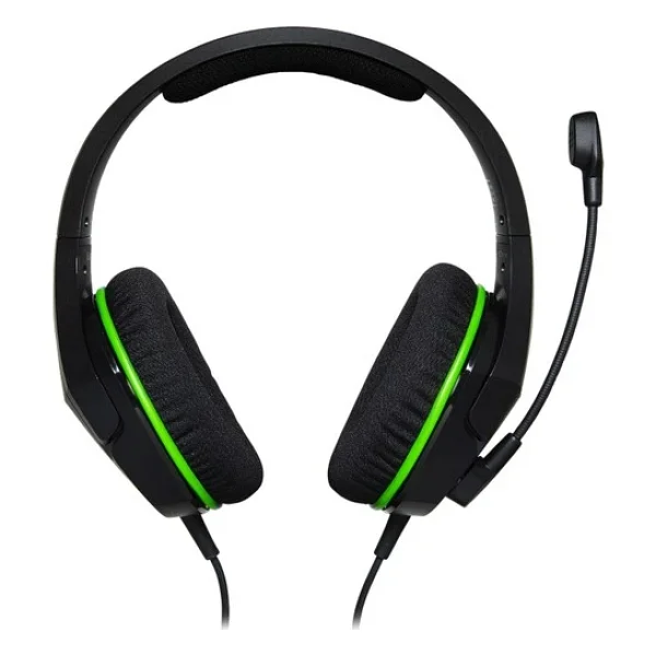 HyperX CloudX Stinger Core HX-HSCSCX-BK Kablolu Oyuncu Kulaklığı - Görsel 2