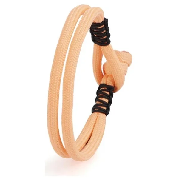 Yeşil Siyah Paracord Bileklik Çınar Extreme - Görsel 6