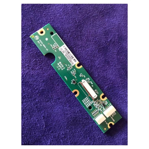 Intermec Cv31 Klavye Karti Ve033-6004S-A0 - Menu Keypad Pcb - Görsel 2
