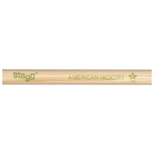 STAGG SHV5B Baget (1 Çift) - Görsel 6