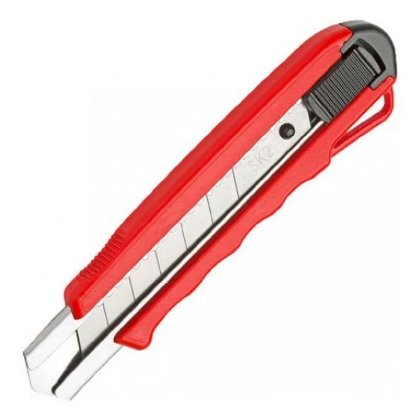 VİP-TEC VT875125 25 mm Profesyonel Geniş Maket Bıçağı - Görsel 7
