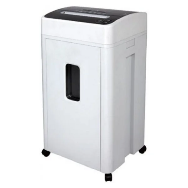 Mapishredder S48 Evrak İmha Makinesi - Görsel 3