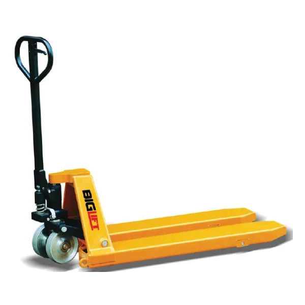 Biglift RM-HP50 Ağır Hizmet Tipi Transpalet - Görsel 3