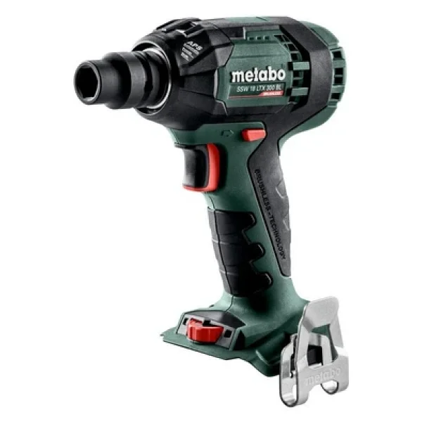 Metabo SSW 18 LTX 300 BL Somun Sıkma Makinesi - Görsel 6