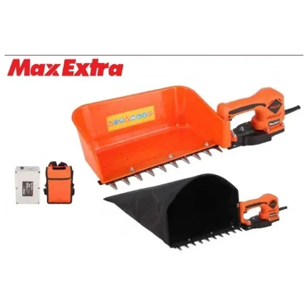 Max Extra MX8967 24V Akülü Çay Toplama Makinesi - Görsel 3