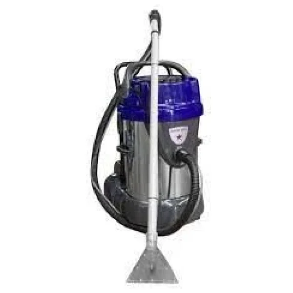 Cleanvac EWD 803 Koltuk ve Halı Yıkama Makinesi - Görsel 7