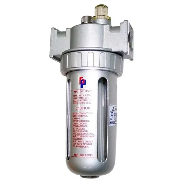 Gison GP-815HC Yağlayıcı - Görsel 3