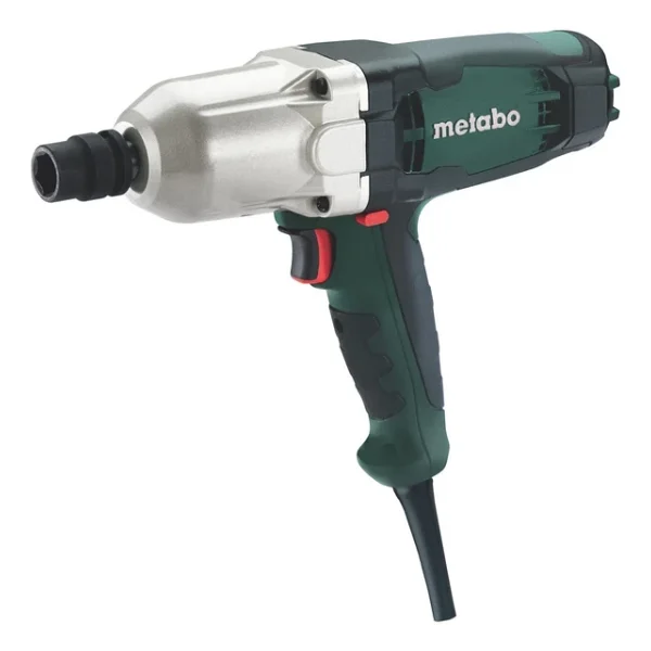 Metabo SSW 650 Somun Sıkma Makinesi - Görsel 6