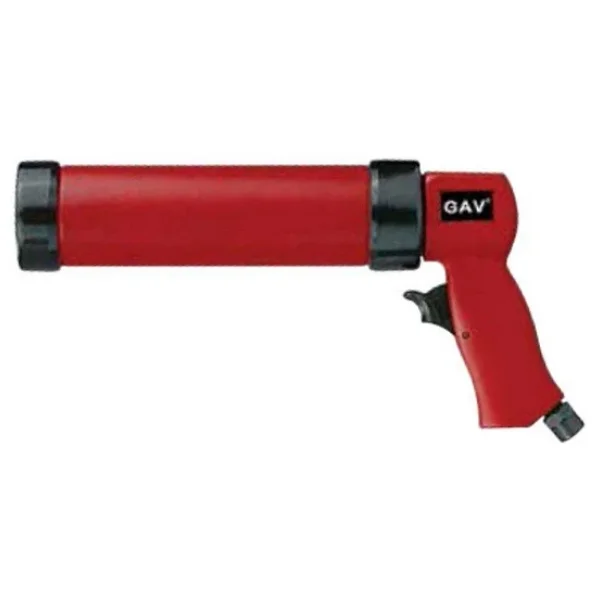 Gav OS-25054M Havalı Silikon Tabancası - Görsel 3