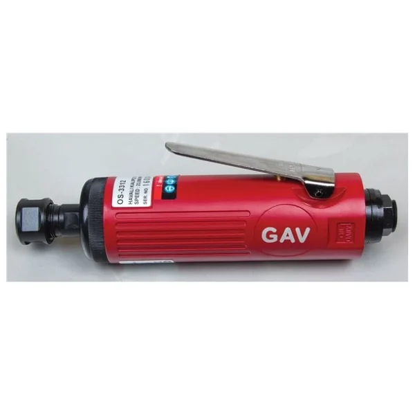 Gav OS-3312 Havalı Kalıpçı Taşlama - Görsel 3