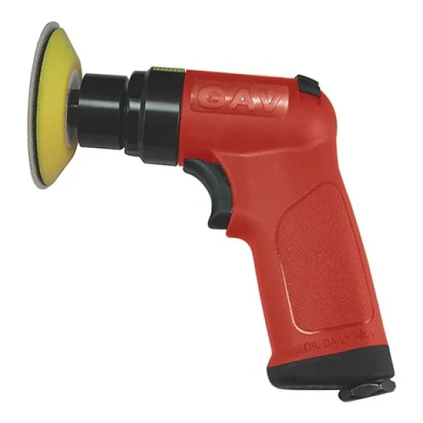 Gav OS-6338RO Havalı Mini Zımpara Makinesi - Görsel 4