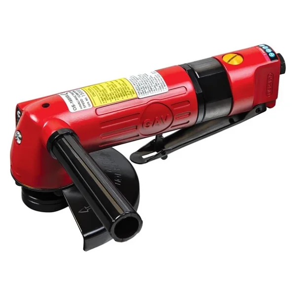 Gav OS-16850L Havalı Avuç Taşlama - Görsel 3