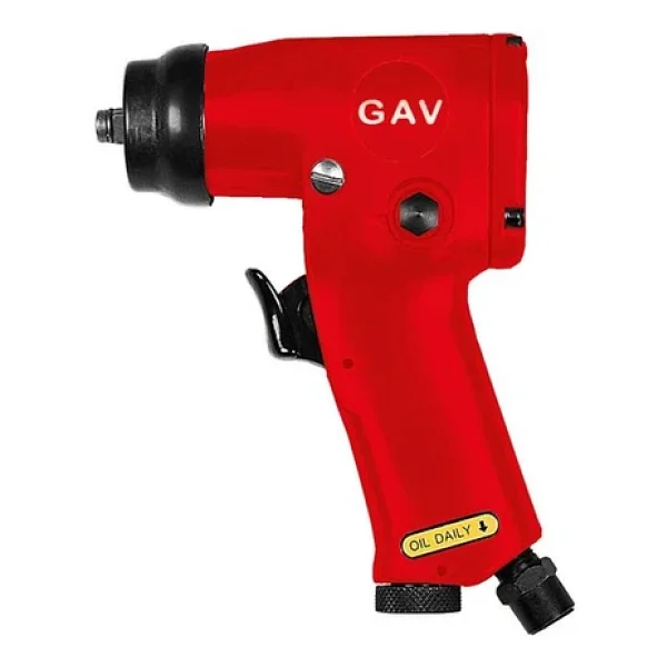 Gav OS-340 3/8" Havalı Somun Sıkma Makinesi - Görsel 3