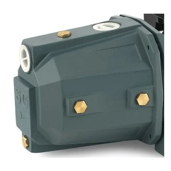 Rain Pump JET80L Santrifüj Pompa - Görsel 2