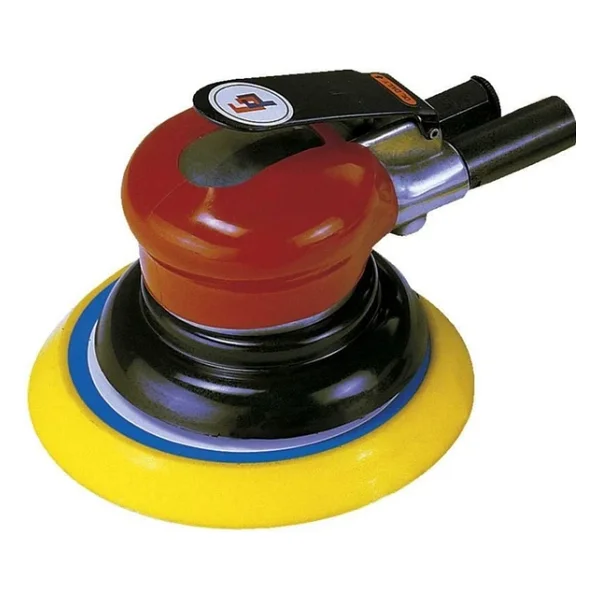 Gison GP-827T Havalı Dairesel Zımpara - Görsel 5